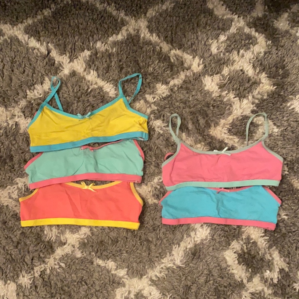 five set Cami